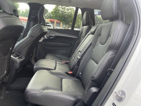 2023 Volvo XC90 B6 Ultimate Bright Theme 7P