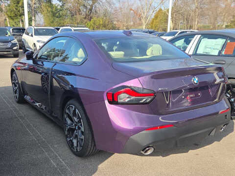 2026 BMW 2 Series 230i xDrive