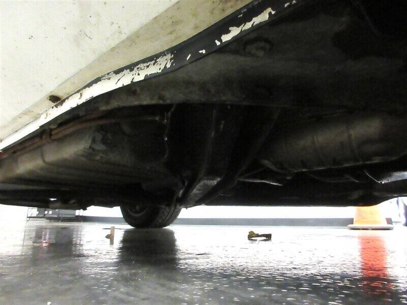 1987 Chevrolet Corvette