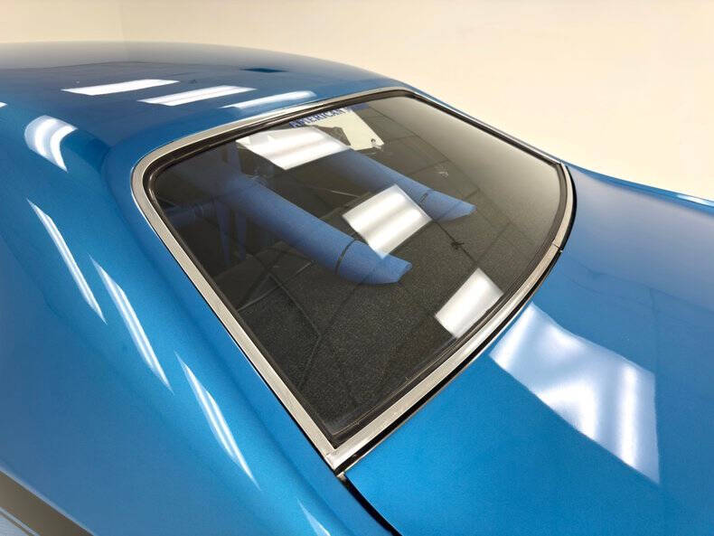 1971 Plymouth Duster