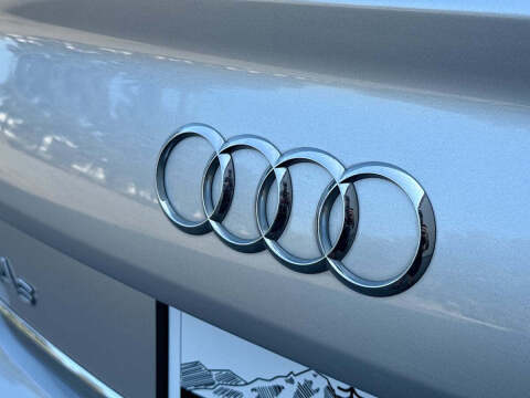 2016 Audi A6 2.0T Premium