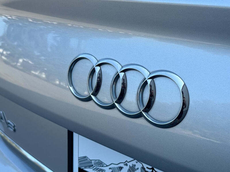 2016 Audi A6 2.0T Premium