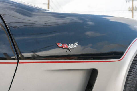 1978 Chevrolet Corvette