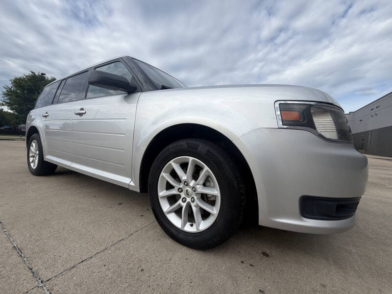 2014 Ford Flex SE