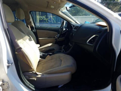2013 Dodge Avenger SXT