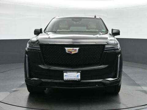 2023 Cadillac Escalade ESV Sport Platinum