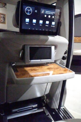 2004 Rolls-Royce Phantom