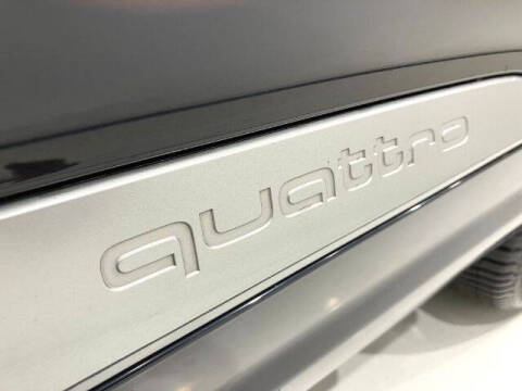 2018 Audi Q7 2.0T quattro Premium Plus