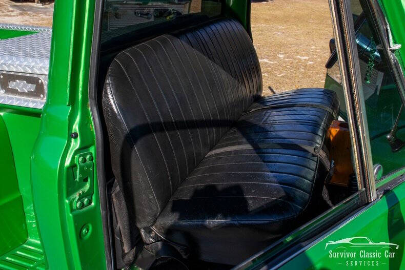 1971 Chevrolet C10