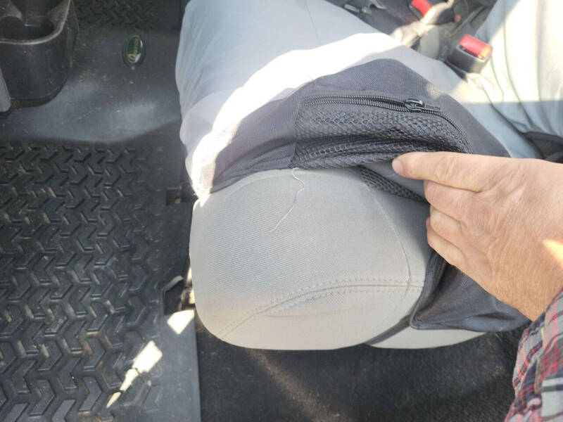 2008 Jeep Wrangler Unlimited Rubicon