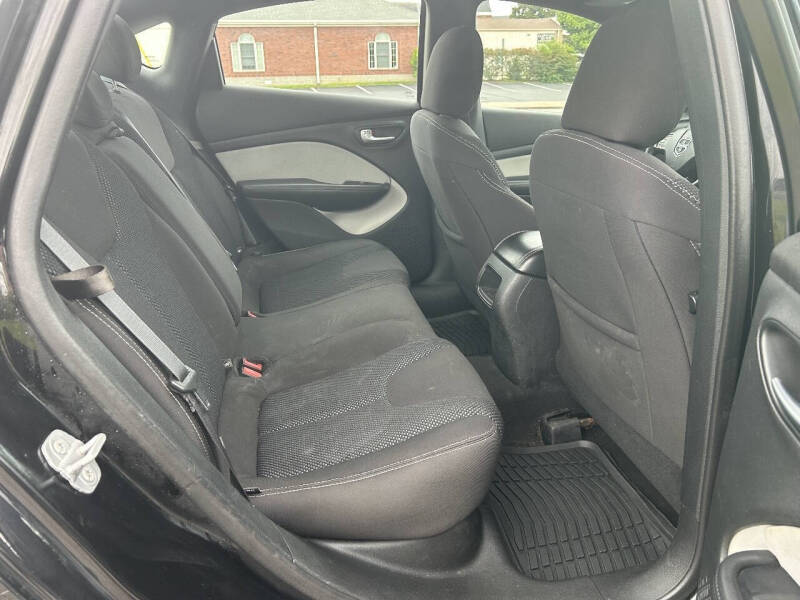 2014 Dodge Dart SXT
