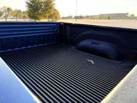 2004 Dodge Ram 1500 ST