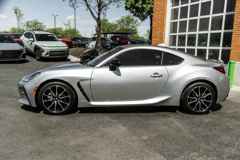 2023 Toyota GR86