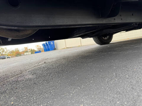 2004 Chevrolet Silverado 2500HD LT