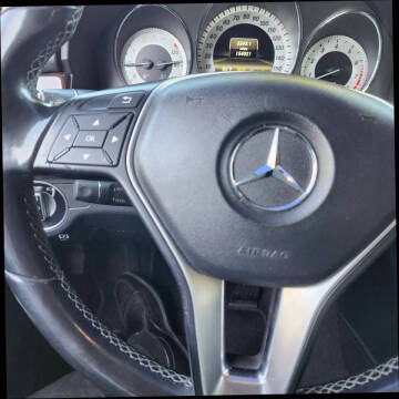 2013 Mercedes-Benz GLK GLK 350