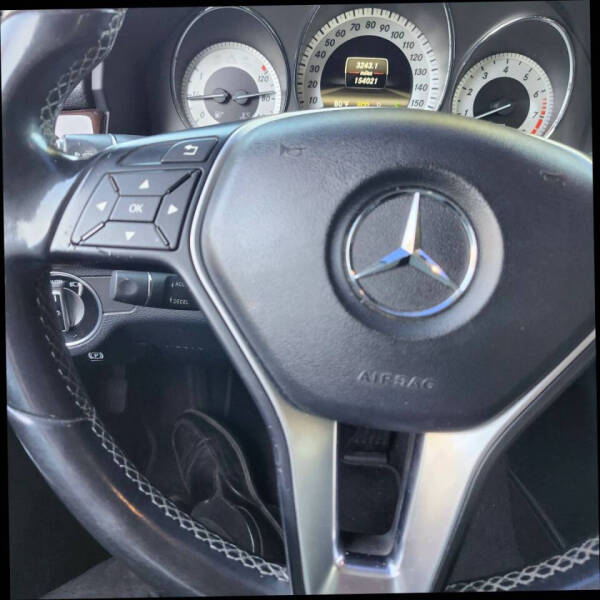 2013 Mercedes-Benz GLK GLK 350