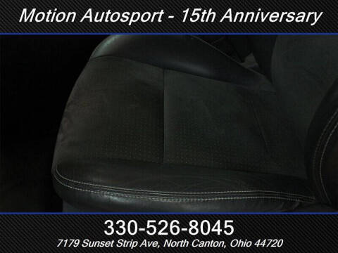 2008 Dodge Challenger SRT8