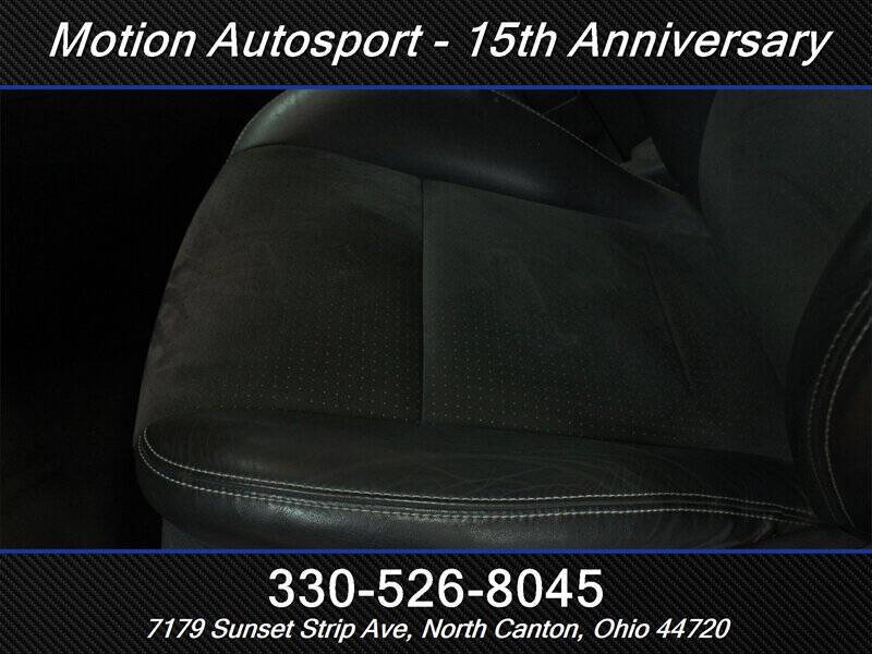 2008 Dodge Challenger SRT8