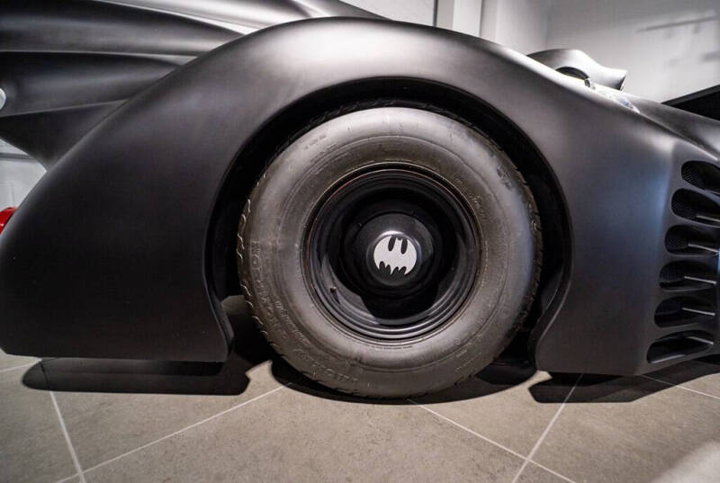 1992 Chevrolet Caprice