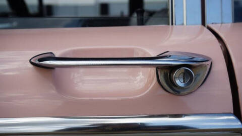 1959 Edsel Corsair