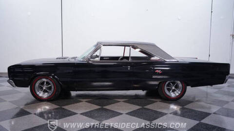 1967 Dodge Coronet