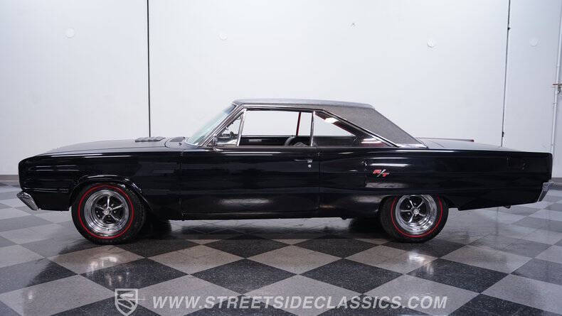 1967 Dodge Coronet