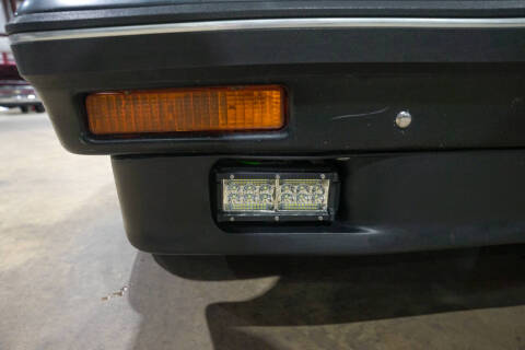 1982 GMC S-15