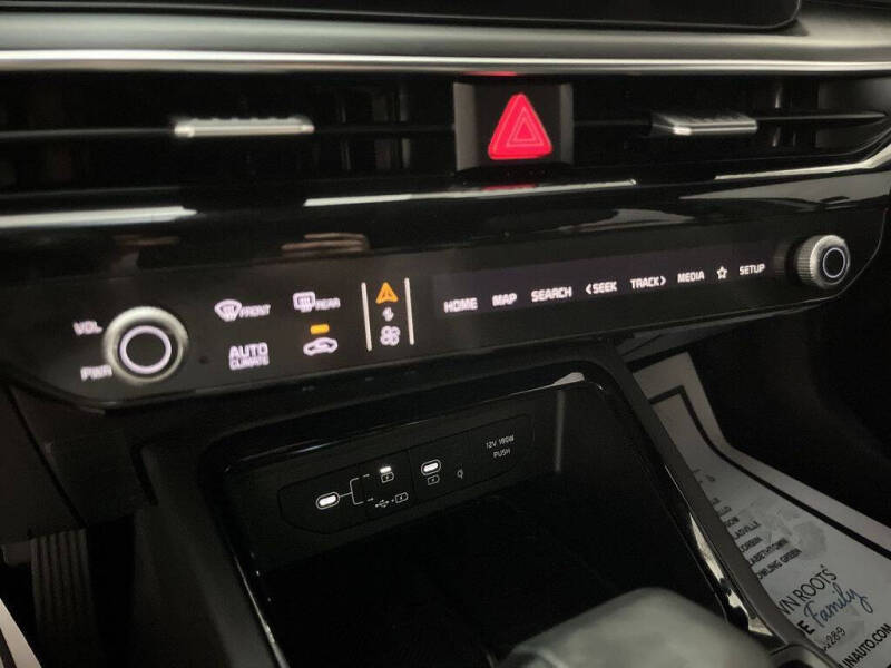2025 Kia K5