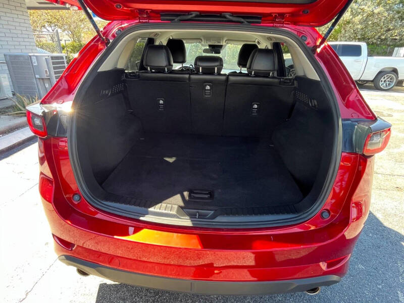 2024 Mazda CX-5 2.5 S Select
