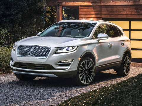 2019 Lincoln MKC