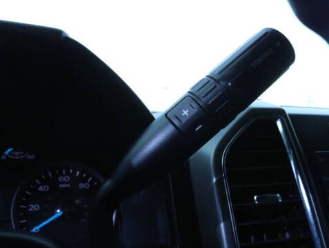 2017 Ford F-250 Super Duty