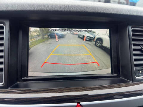 2019 Genesis G80 3.8