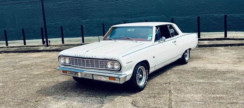 1964 Chevrolet Chevelle