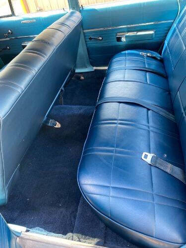 1968 Dodge Polara