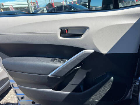 2024 Toyota Corolla Cross L