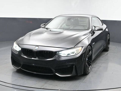 2015 BMW M4