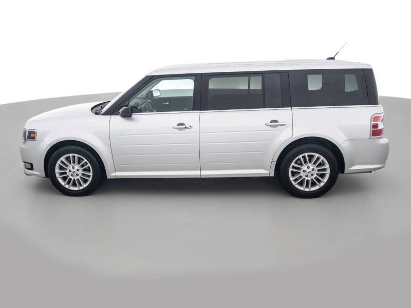 2016 Ford Flex SEL