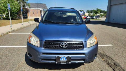2008 Toyota RAV4