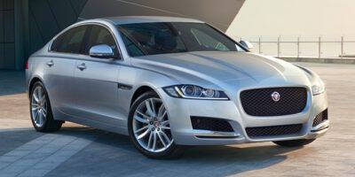 2016 Jaguar XF for sale at VIP AUTO ENTERPRISE INC. in Orlando FL