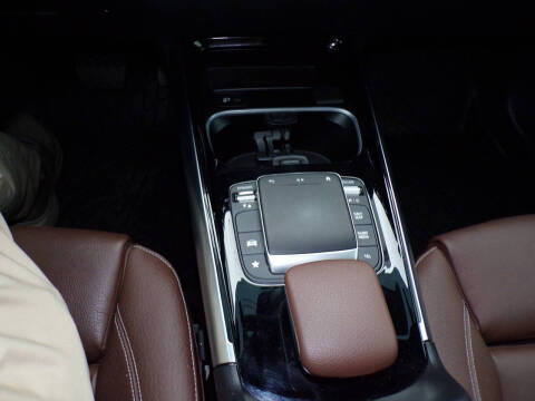 2023 Mercedes-Benz GLA GLA 250