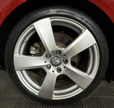 2013 Mercedes-Benz E-Class E 350