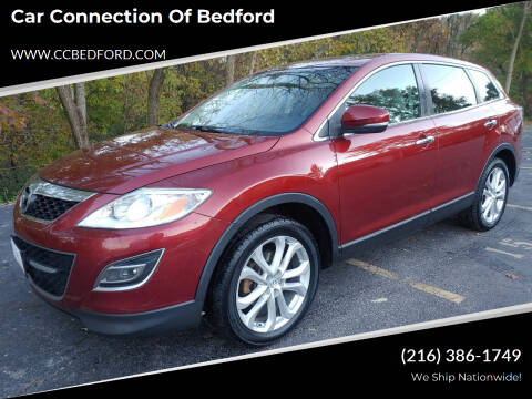 2012 Mazda CX-9 for sale at Car Connection of Bedford in Bedford OH
