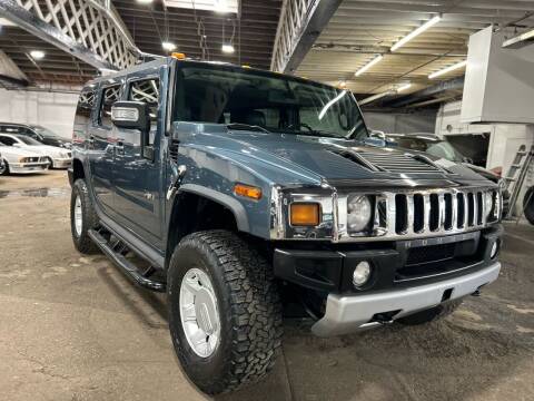2008 HUMMER H2 for sale at Pristine Auto Group in Bloomfield NJ