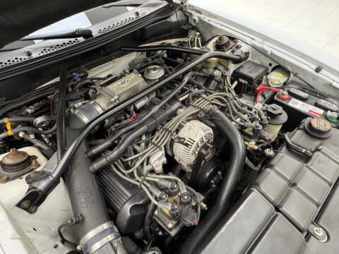 1996 Ford Mustang GT