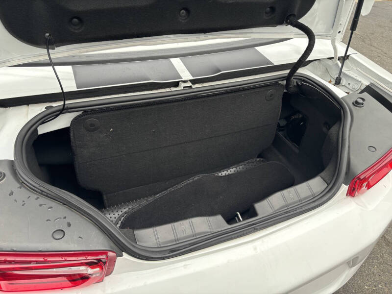 2019 Chevrolet Camaro LT