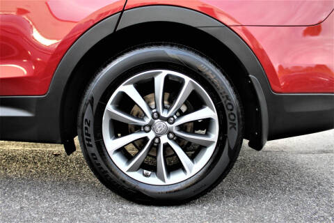 2018 Hyundai Santa Fe SE