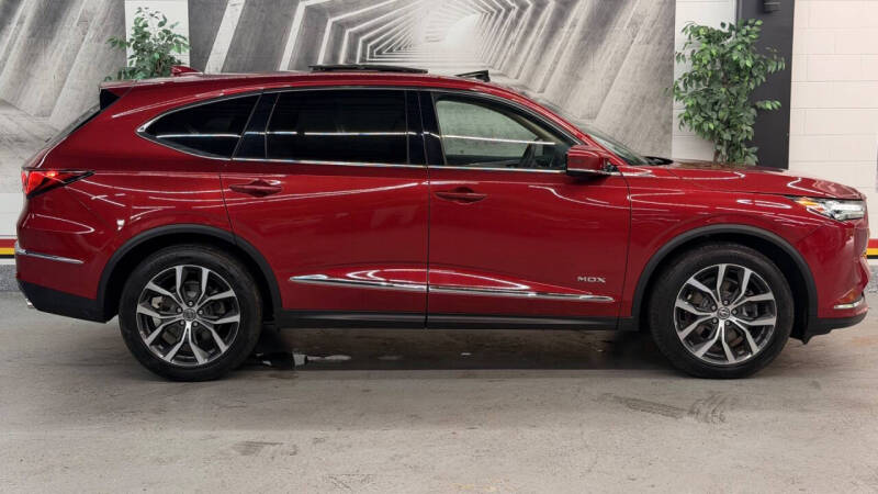 2023 Acura MDX SH-AWD w/Tech