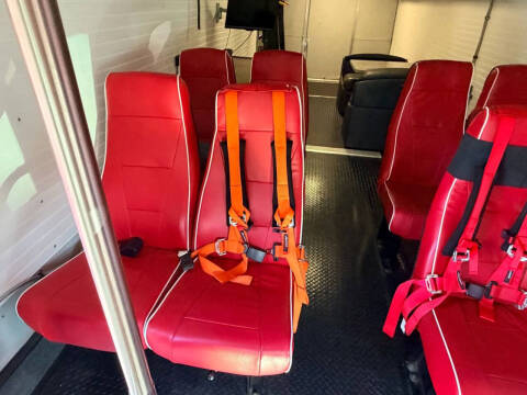 2003 Chevrolet Kodiak C5500