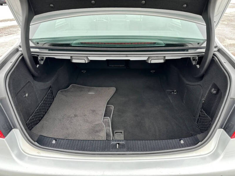 2014 Mercedes-Benz E-Class E 550 4MATIC