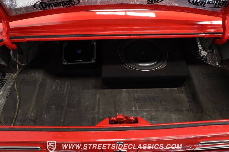 1967 Pontiac Firebird